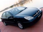 Citroen C5 2001 года (AU)